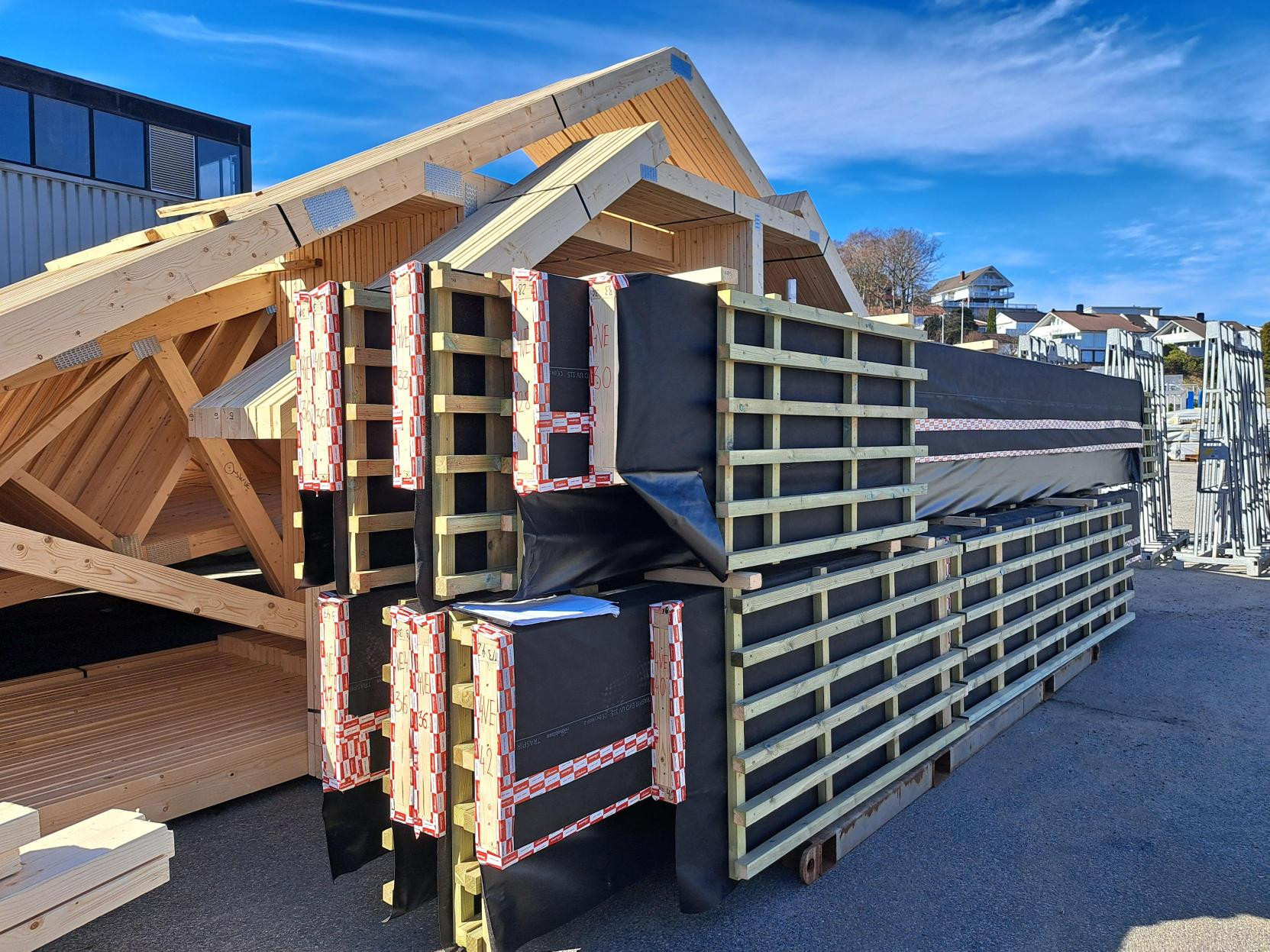 Edifici sostenibili: come ottenere una certificazione BREEAM?